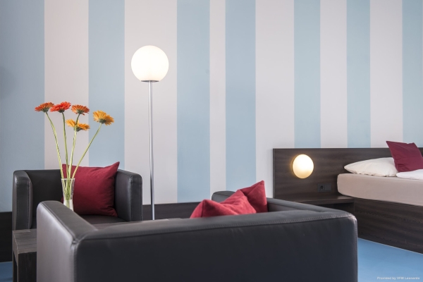 Hotel Grenzfall